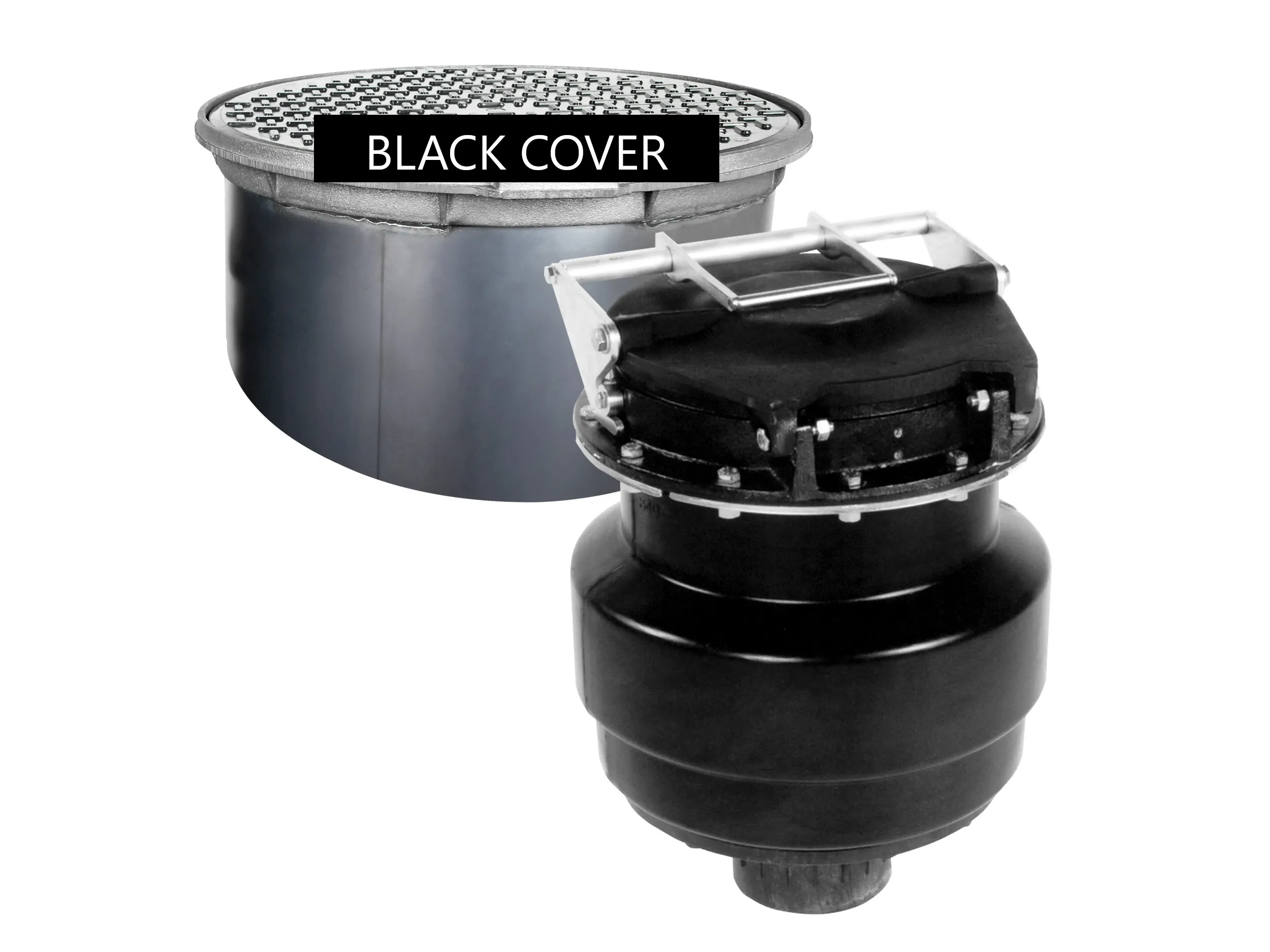 EBW&#xAE;&#x20;5&#x20;Gallon&#x20;Below&#x20;Grade&#x20;Spill&#x20;Container&#x20;no&#x20;drain